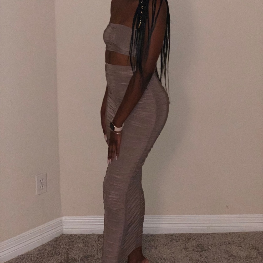 2 piece set